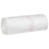 McKesson Hot Water Soluble Laundry Hamper Bag, Disposable, 30 to 35 gal, 28 x 39", Polyvinyl Alcohol Film - 03-1347 - LL Medico