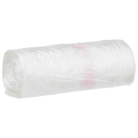 McKesson Hot Water Soluble Laundry Hamper Bag, Disposable, 30 to 35 gal, 28 x 39", Polyvinyl Alcohol Film - 03-1347 - LL Medico