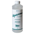 Aquasonic Clear Ultrasound Gel, High Viscosity, 1 Liter Bottle, NonSterile