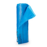 McKesson Medi-Pak Ultra-Tuff, Soiled Linen Bag, 1-mil, 30-33 gallon, 8 x 23 x 41", LLDPE - 03-4709 - LL Medico