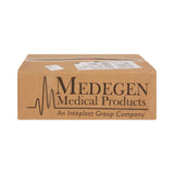 McKesson Biohazard Waste Bag, Infectious Waste, Red, 7 - 10 gal, LLDPE, 24 x 24" - LL Medico