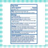 Balmex Diaper Rash Cream, Zinc Oxide, 16 oz