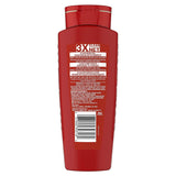Old Spice Pure Sport High Endurance Body Wash, 18 oz, 4 Pack