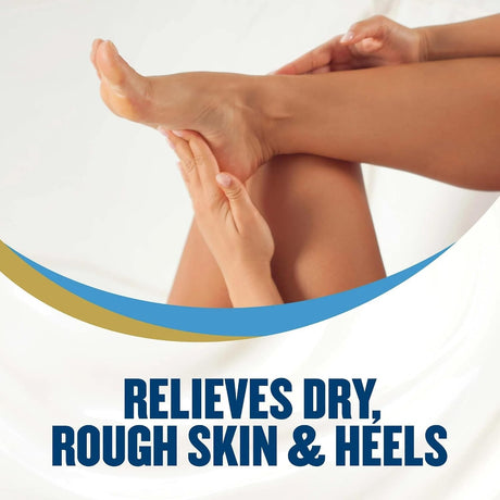 Gold Bond Therapeutic Foot Cream, Jojoba & Peppermint Oil, 4 oz
