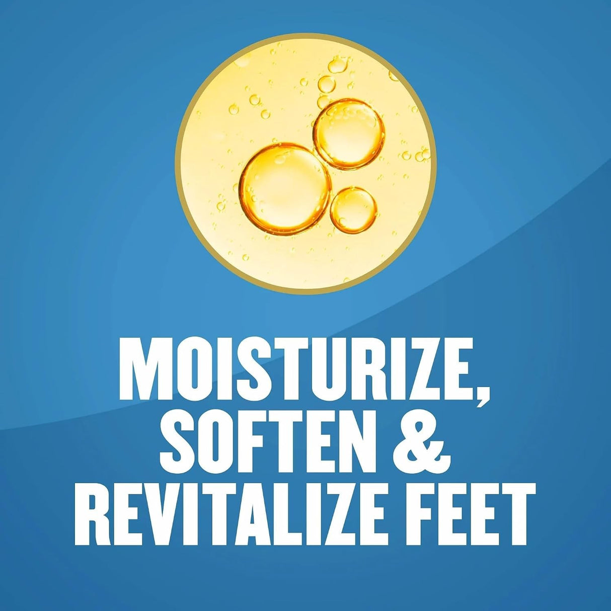 Gold Bond Therapeutic Foot Cream, Jojoba & Peppermint Oil, 4 oz