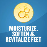 Gold Bond Therapeutic Foot Cream, Jojoba & Peppermint Oil, 4 oz
