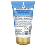 Gold Bond Therapeutic Foot Cream, Jojoba & Peppermint Oil, 4 oz