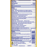 Aspercreme Lidocaine Pain Relief Dry Spray, Max Strength 4%, 4 oz - 04116705835 - LL Medico