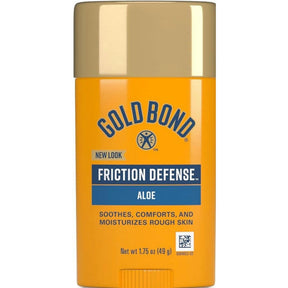 Gold Bond Friction Defense Stick, Aloe, 1.75 oz
