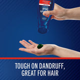 Selsun Blue Medicated Antidandruff Shampoo, Scented, 11 fl oz
