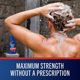Selsun Blue Medicated Antidandruff Shampoo, Scented, 11 fl oz