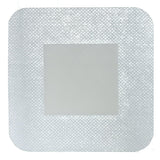 DermaDress Composite Dressing, 4 x 4 Inch
