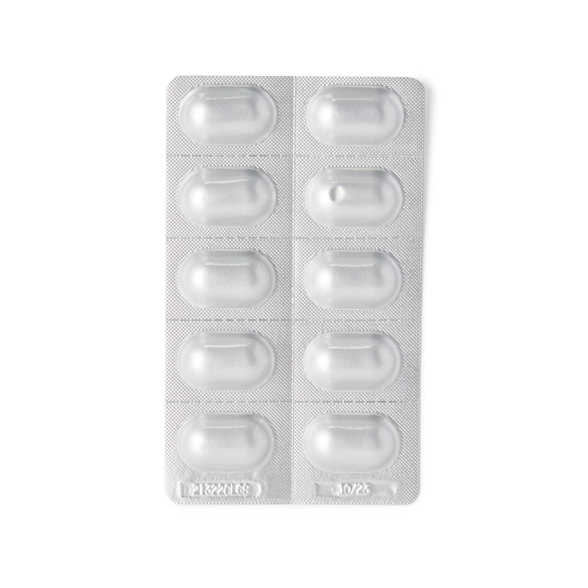 Culturelle Digestive Daily Probiotic Capsules, Lactobacillus GG, 10 Billion CFU - 04910040009 - LL Medico