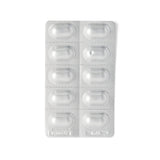 Culturelle Digestive Daily Probiotic Capsules, Lactobacillus GG, 10 Billion CFU - 04910040009 - LL Medico