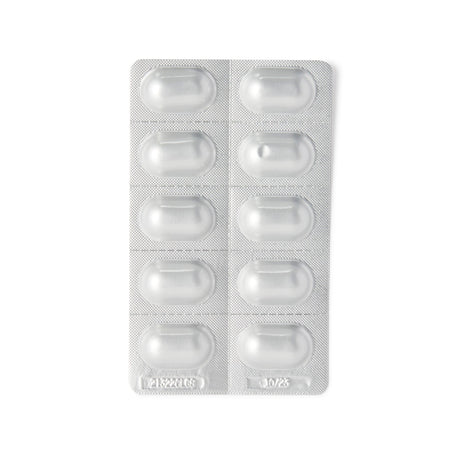Culturelle Digestive Daily Probiotic Capsules, Lactobacillus GG, 10 Billion CFU - 04910040009 - LL Medico