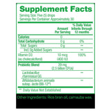 Culturelle Baby Immune + Digestive Support Probiotic & Vitamin D Drops, Oral Drops - 049100400532 - LL Medico