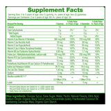 Culturelle Kids Multivitamin + Probiotic Gummies with Lutein, Ages 2+ - 049100401485 - LL Medico