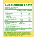 Culturelle Kids Multivitamin + Probiotic Gummies with Lutein, Ages 2+ - 049100401485 - LL Medico