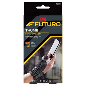 Wrist & Hand Supports