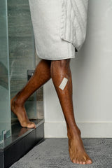 3M Nexcare Transparent Dressing with Pad