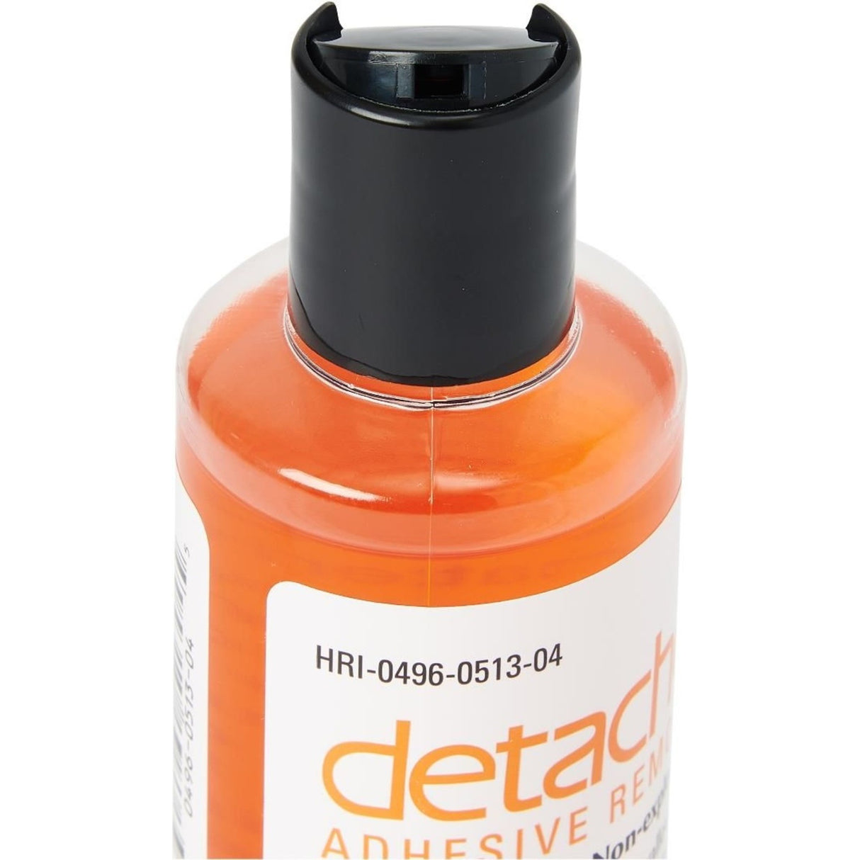 Detachol Adhesive Remover, 4-ounce bottle