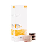 McKesson Elastic Bandage, Hook and Loop Closure, Tan, Knit / Woven Blend, Non-Sterile - LL Medico