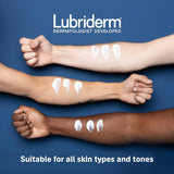 Lubriderm Advanced Therapy Lotion, Fragrance Free, 16 fl oz