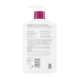 Lubriderm Advanced Therapy Lotion, Fragrance Free, 16 fl oz
