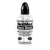 NeilMed Sinus Rinse Saline Nasal Rinse Kit, 0.65%, Powder for Solution - 05928000100 - LL Medico