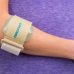 Heel & Elbow Supports