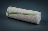 Honeycomb / X-Ten Elastic Bandage, Double Hook and Loop Closure, 6 x 210", Beige, Cotton Knit, Nonsterile - 060-Single - LL Medico