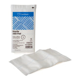 CareStock Sterile Abdominal Pad, 5 x 9 Inch – Nonwoven Cellulose ABD Pads