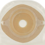 ConvaTec ActiveLife One-Piece Urostomy Pouch, Flat, Pre-Cut, Transparent, 10-Inch