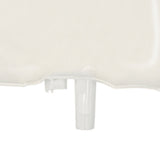 ConvaTec ActiveLife One-Piece Urostomy Pouch, Flat, Pre-Cut, Transparent, 10-Inch
