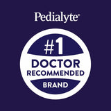 Pedialyte Electrolyte Powder Packets, Variety Pack, 0.3 oz