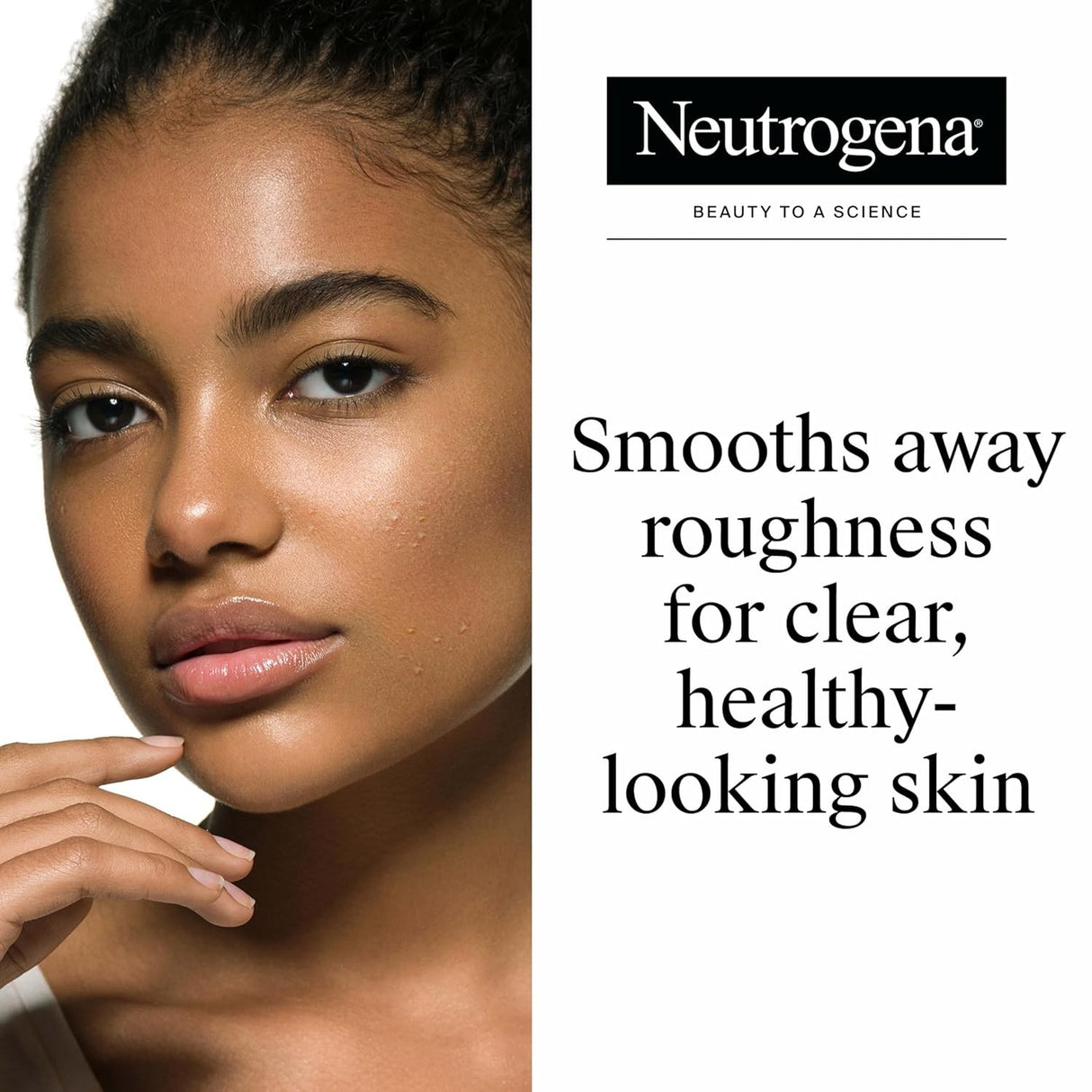 Neutrogena Oil-Free Acne Wash Pink Grapefruit Foaming Scrub, 6.7 fl oz