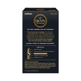Lifestyles Skyn, Lubricated Condom, Polyisoprene - 07090727312-Box - LL Medico