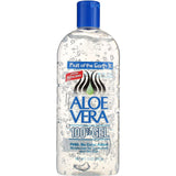 Fruit of the Earth Aloe Vera 100% Gel, Unscented