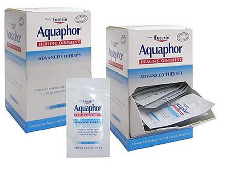 Aquaphor Advanced Therapy Healing Ointment, Unscented