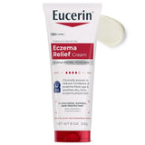 Eucerin Eczema Relief Cream, Unscented