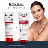 Eucerin Eczema Relief Cream, Unscented