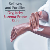 Eucerin Eczema Relief Cream, Unscented