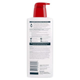 Eucerin Advanced Repair Lotion, Fragrance Free, 16.9 fl oz