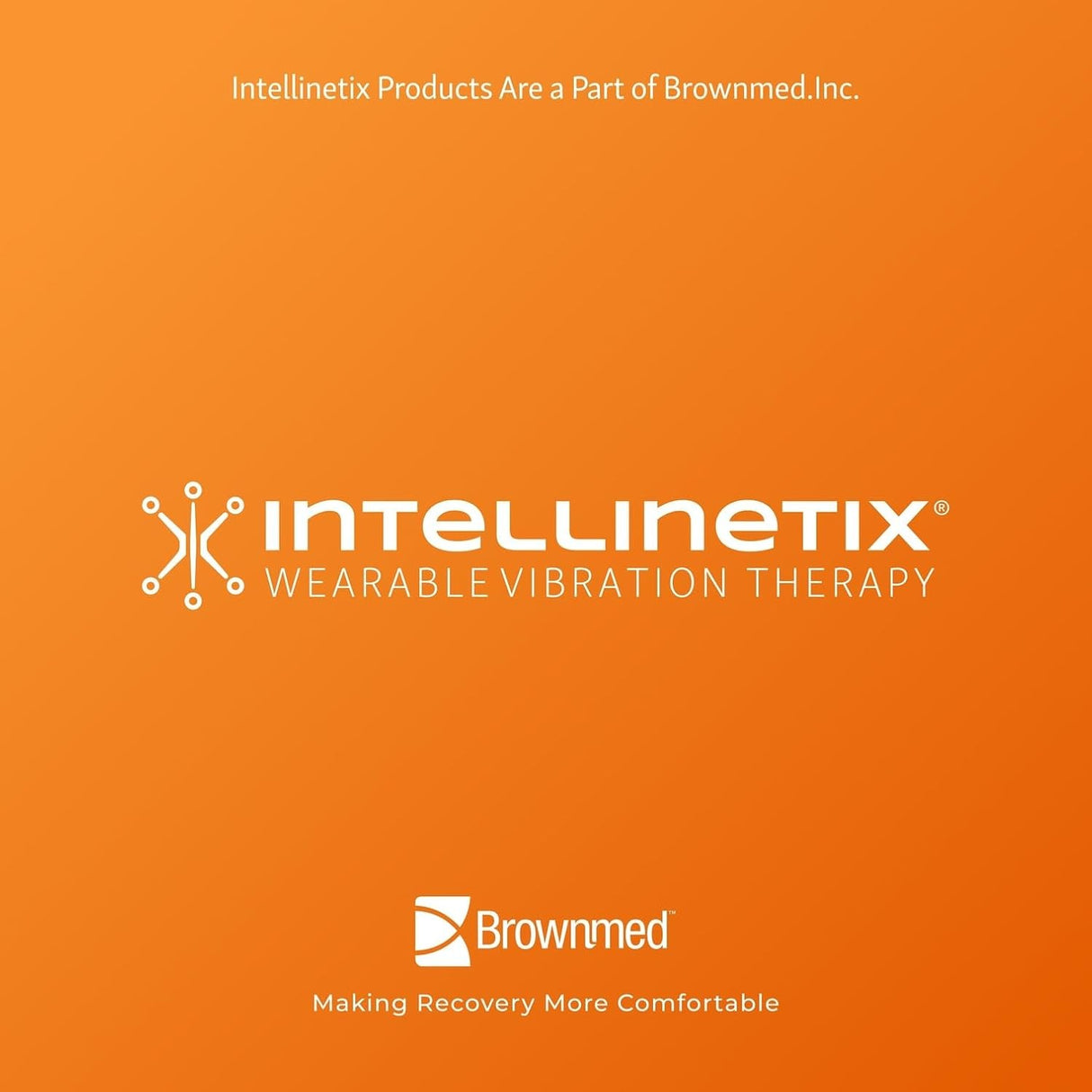 Intellinetix Vibration Therapy Headache Band, One Size Fits Most