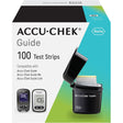 Accu-Chek Guide Blood Glucose Test Strips