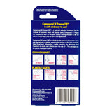 Compound W Freeze Off Wart Remover, Dimethyl Ether / Propane, Liquid - 07513753005 - LL Medico