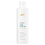 Dove Daily Moisture Damage Therapy Shampoo, 12 fl oz