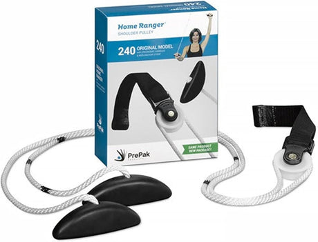 Home Ranger Shoulder Pulley Exerciser