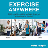 Home Ranger Shoulder Pulley Exerciser