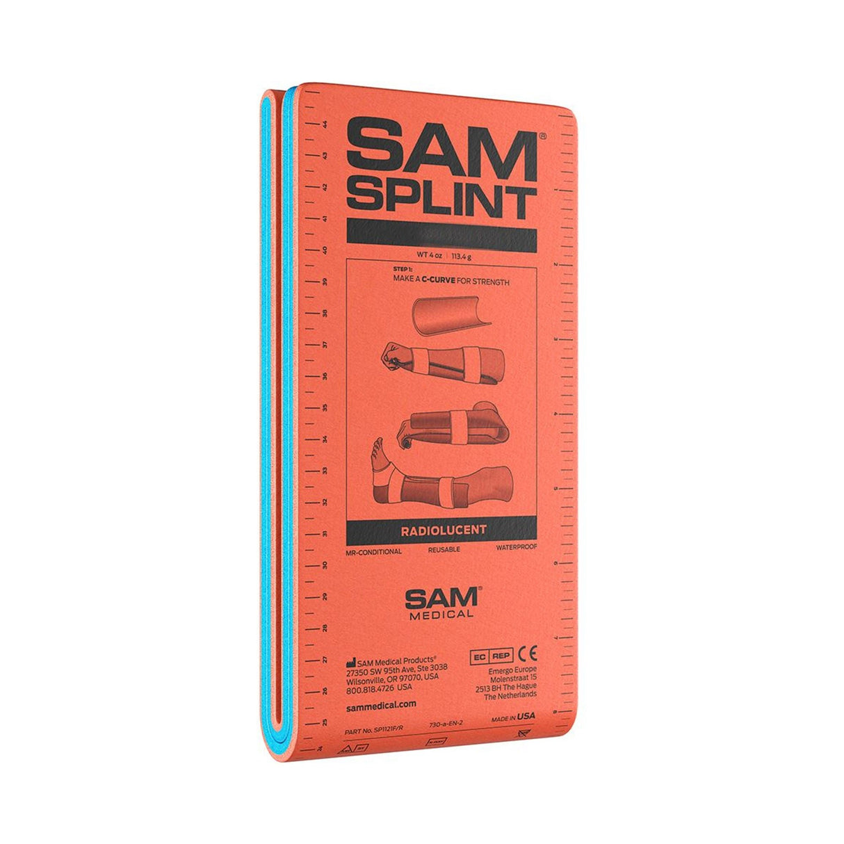 SAM Arm Splint